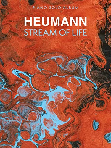Heumann: Stream Of Life - Piano Solo Album von Bosworth Edition