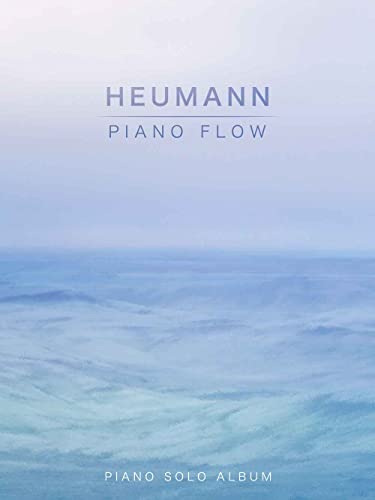 Piano Flow - Piano Solo Album