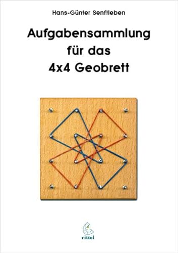 Aufgabensammlung für das 4x4 Geobrett