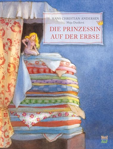 Die Prinzessin auf der Erbse (NordSüd Märchen)