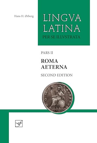 Roma Aeterna: Pars II (Lingua Latina, 2)