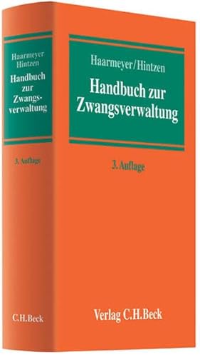 Handbuch zur Zwangsverwaltung Handbuch zur Zwangsverwaltung
