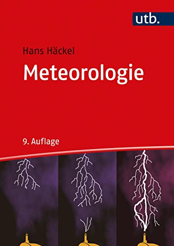 Meteorologie von UTB GmbH