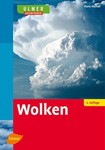 Wolken von Verlag Eugen Ulmer