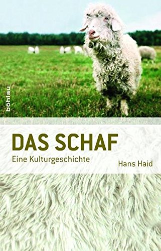 Das Schaf. Eine Kulturgeschichte