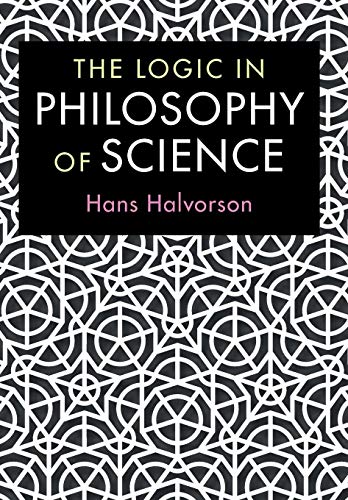 The Logic in Philosophy of Science von Cambridge University Press