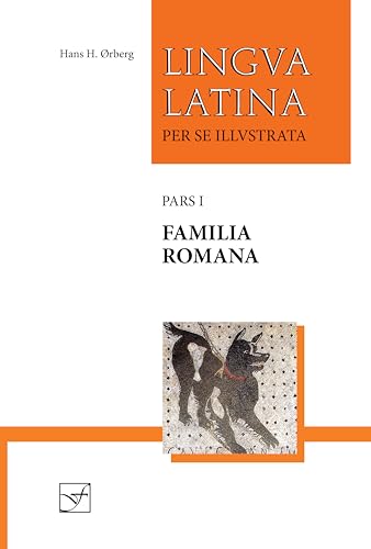 Familia Romana (Lingua Latina) von Brand: Focus Publishing/R. Pullins Co.