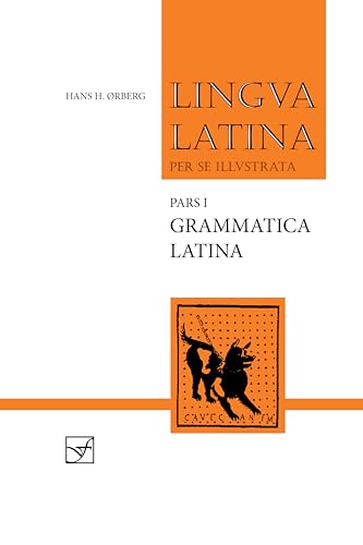 Grammatica Latina (Lingua Latina)