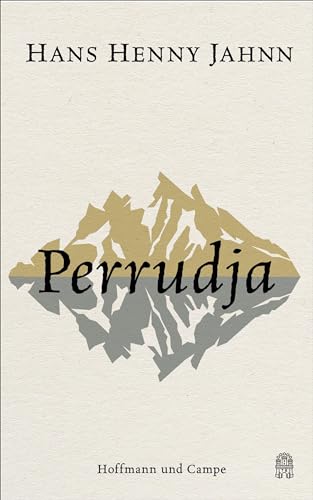 Perrudja