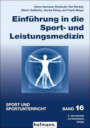 Einführung in die Sport- und Leistungsmedizin (Sport und Sportunterricht)