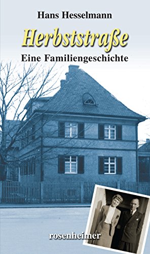Herbststraße: Eine Familiengeschichte