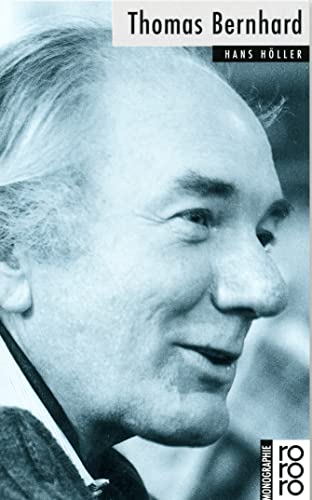 Thomas Bernhard Thomas Bernhard