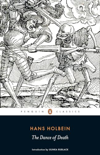 The Dance of Death (Penguin Classics)