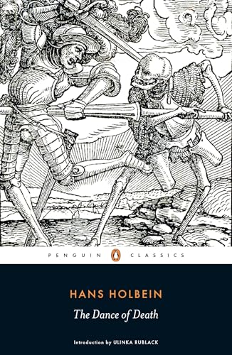 The Dance of Death (Penguin Classics) von Penguin Classics