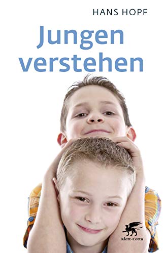 Jungen verstehen von Klett-Cotta Verlag