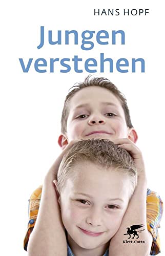 Jungen verstehen von Klett-Cotta