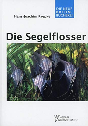 Die Segelflosser: Gattung Pterophyllum