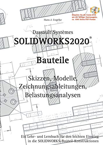 Solidworks 2020 Bauteile
