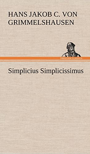 Simplicius Simplicissimus