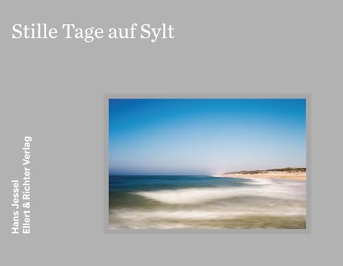 Stille Tage auf Sylt: Zauber der Landschaft