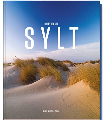 Sylt von Ellert & Richter Verlag G