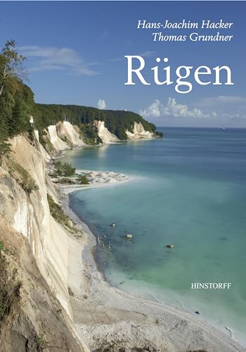 Rügen von Hinstorff Verlag GmbH