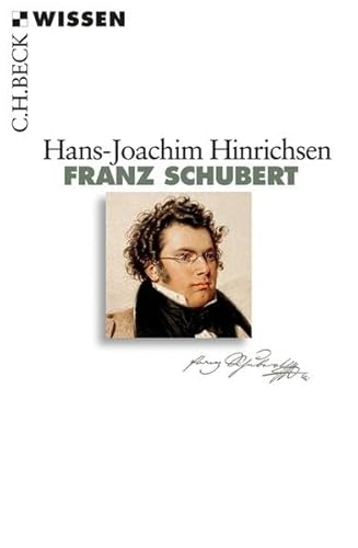Franz Schubert (Beck'sche Reihe)