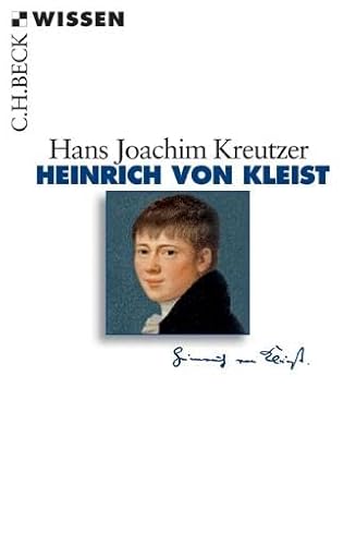 Heinrich von Kleist (Beck'sche Reihe)