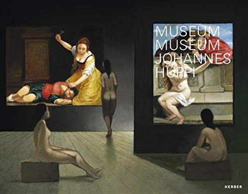 Johannes Hüppi: Museum Museum Johannes Hüppi: Museum Museum