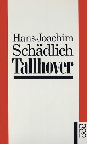 Tallhover