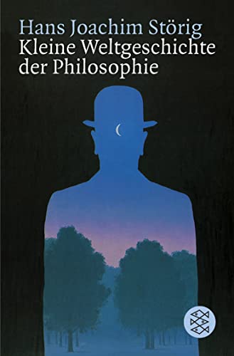 Kleine Weltgeschichte der Philosophie