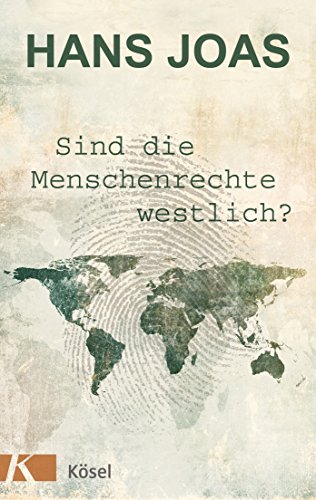 Sind die Menschenrechte westlich? von Ksel-Verlag