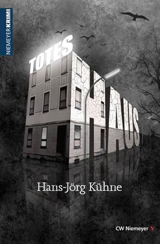Totes Haus (Westfalen-Krimi)