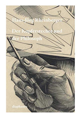 Der Kupferstecher und der Philosoph: Albert Flocon trifft Gaston Bachelard (quadro)