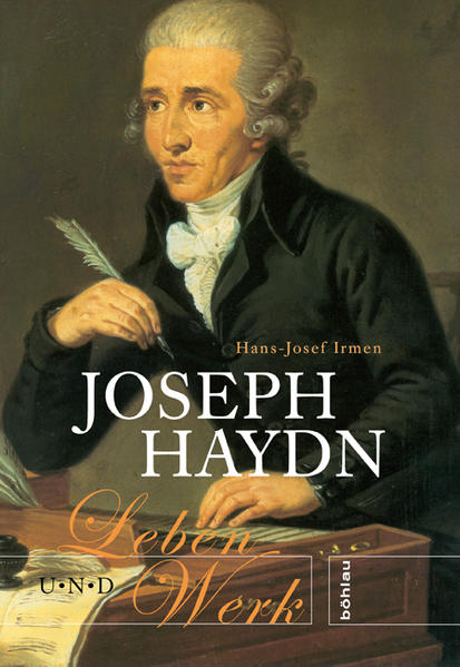 Joseph Haydn von Böhlau-Verlag GmbH