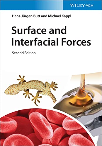 Surface and Interfacial Forces von Wiley