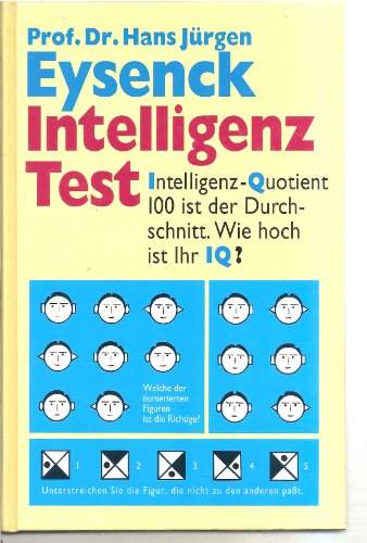 Intelligenz Test