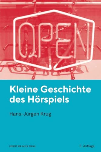 Kleine Geschichte des Hörspiels