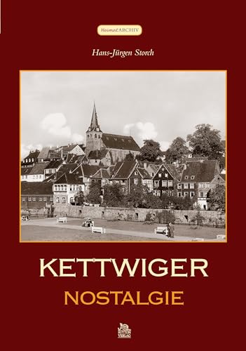 Kettwiger Nostalgie von Sutton