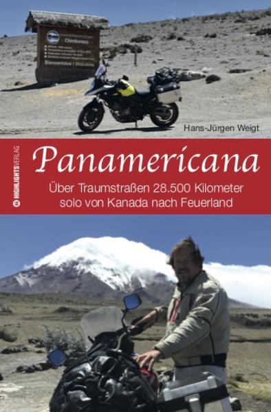Panamericana von Highlights Verlag