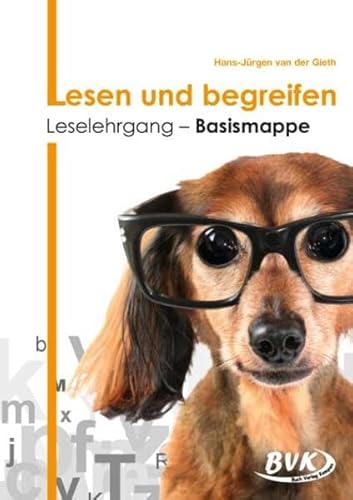 Lesen und begreifen - Leselehrgang Basismappe: Ab 5. Klasse