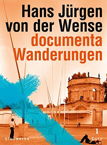 documentaWanderungen (splitter) von blauwerke