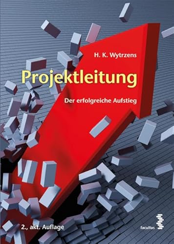 Projektleitung: Der erfolgreiche Aufstieg von facultas.wuv Universitäts