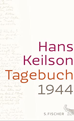 Tagebuch 1944: Und 46 Sonette