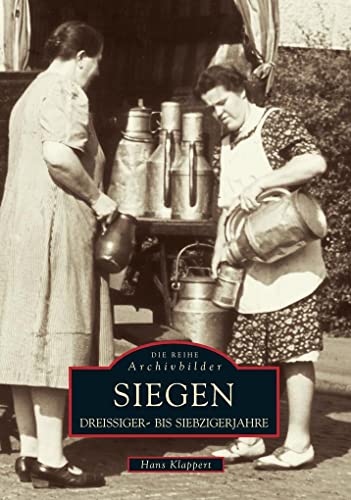 Siegen, Dreissiger- bis Siebzigerjahre: Dreißiger- bis Siebzigerjahre von Sutton