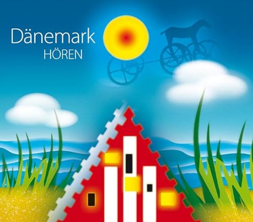 Dänemark hören: Eine musikalisch illustrierte Reise durch die Kultur Dänemarks von den Ursprüngen bis in die Gegenwart, mit über 50 Musikbeispielen ... dänischer Botschafter in Berlin