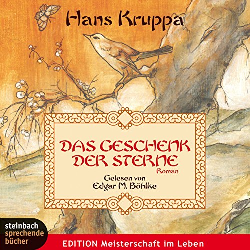 Das Geschenk der Sterne. 4 CDs