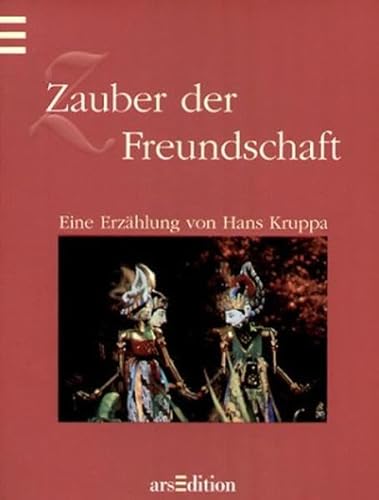 Zauber der Freundschaft