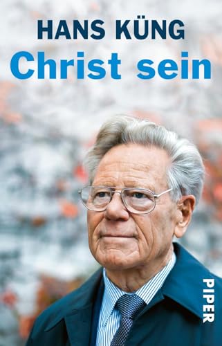 Christ sein von PIPER