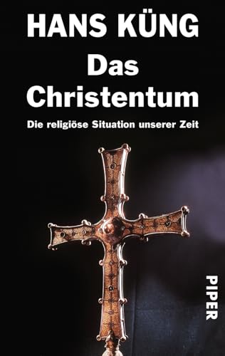 Das Christentum: Die religiöse Situation der Zeit